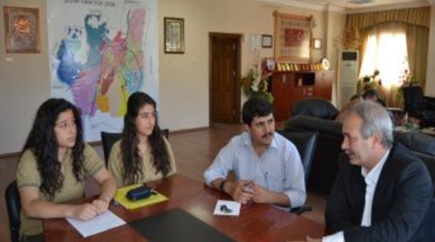 'Çöp Değil Ekmek Topluyoruz' Kampanyasıyla Ekmek Israfının Önüne Geçilecek