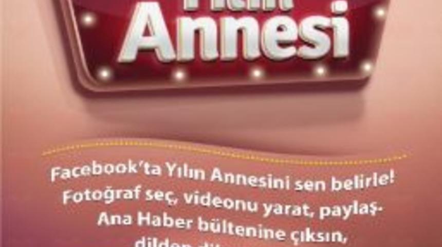 Forum Kapadokya&rsquo;dan Anneler G&uuml;n&uuml; İ&ccedil;in &Ouml;zel Facebook Uygulaması