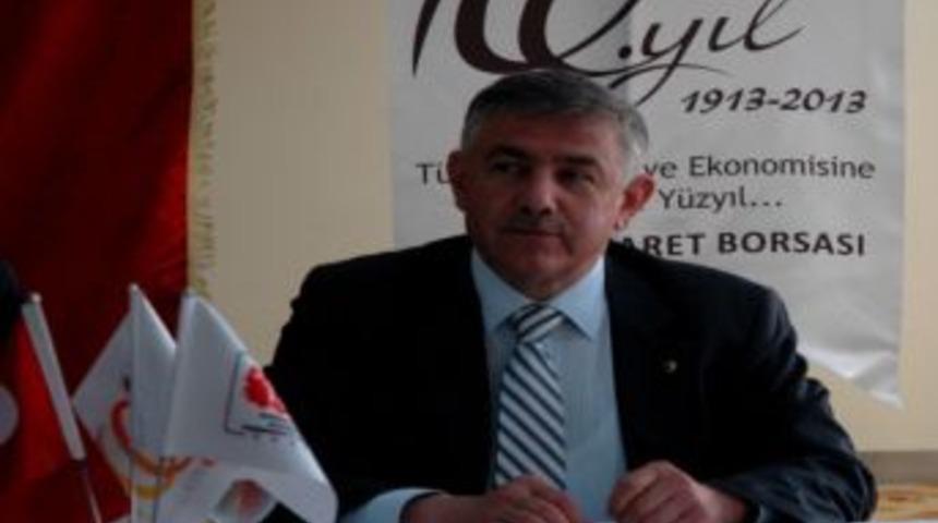 Adana'ya Borsa Kampusu Kurulacak