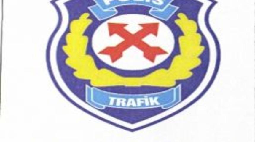 Kilis Emniyet M&uuml;d&uuml;rl&uuml;ğ'nden Arap&ccedil;a Trafik Broş&uuml;r&uuml;