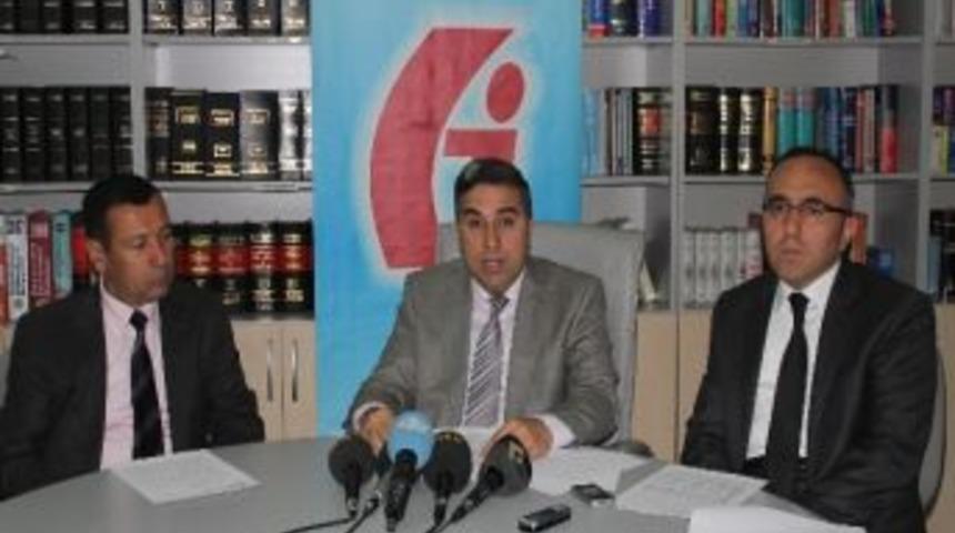 Konya&rsquo;nın Vergi Rekortmenleri A&ccedil;ıklandı