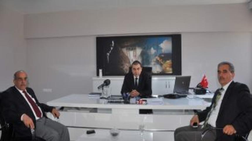 Afyonkarahisar Osb'deki Sanayiciler Elektriği Daha Ucuza Kullanacak