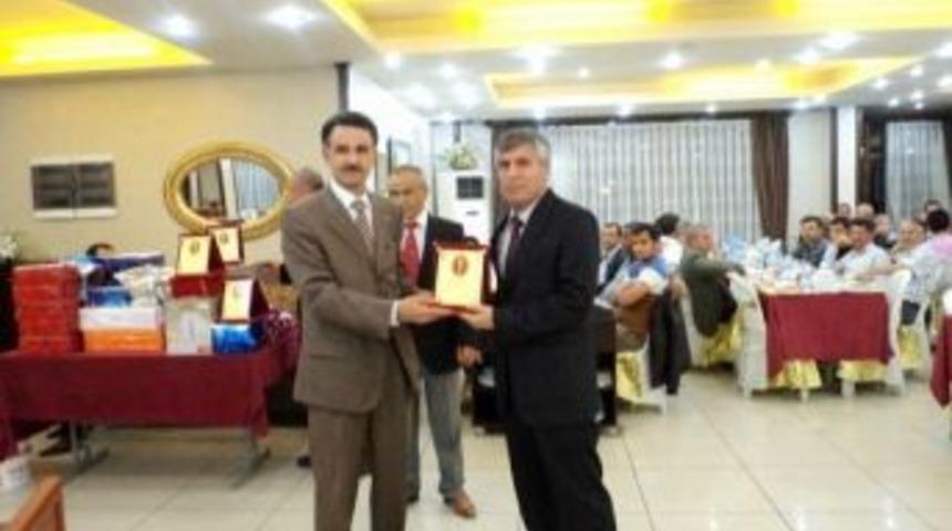 Veterinerlerin Sorunları Dile Getirildi