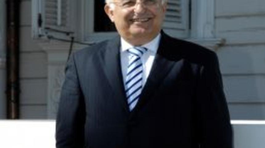 Şekip Karakaya, Adana’nın Üçüncü Kez Vergi Rekortmeni Oldu