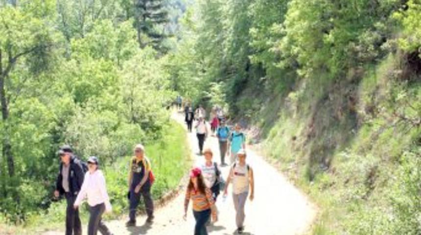 Gezmesi Sizden Masrafı Belediyeden