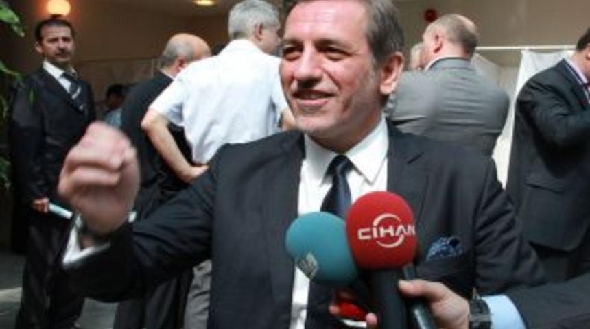 BTSO Yeni Başkanını Seçiyor