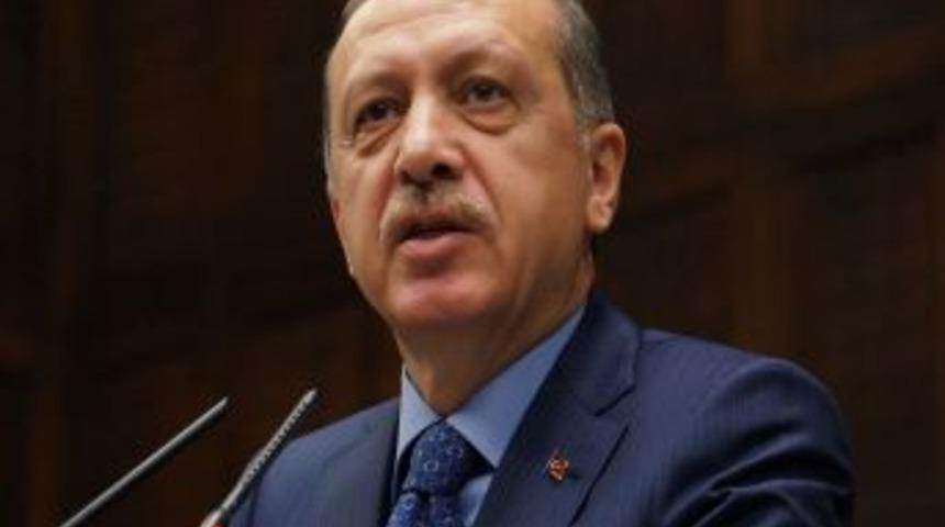 Erdoğan: 28 Şubat S&uuml;recinde Kapatılan Vakıflar Yeniden A&ccedil;ılıyor