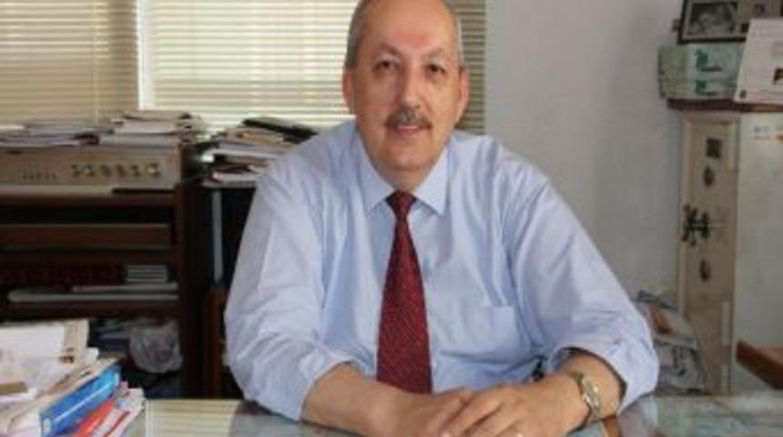 G&ouml;ktaş&rsquo;tan Eleştirilere Yanıt