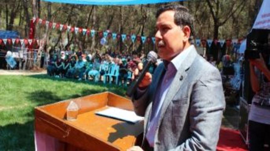 Zenbilci&rsquo;den Balkan G&ouml;&ccedil;menlerine: "sizler Muhacir Değil Ev Sahibisiniz"