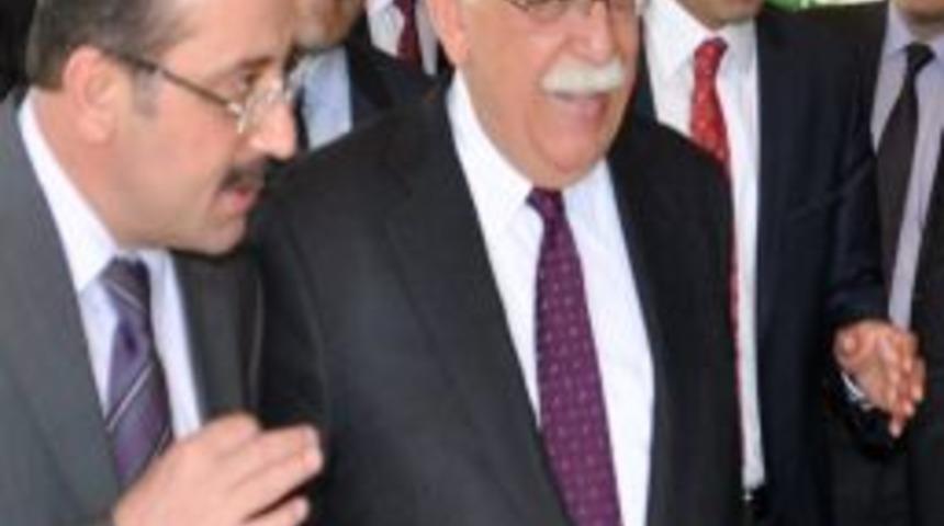 Milli Eğitim Bakanı Avcı: Herşeyi Devletten Beklemek Anlayışını Değiştirmeliyiz