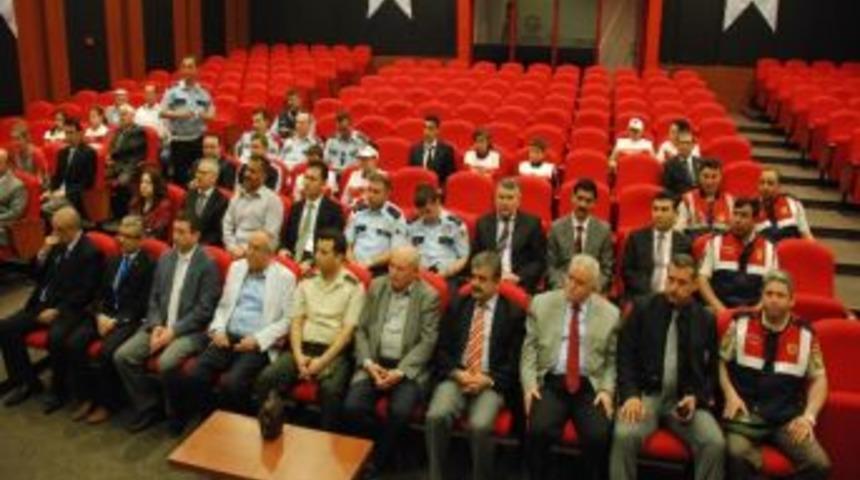 Yılın S&uuml;r&uuml;c&uuml;leri &Ouml;d&uuml;llendirildi