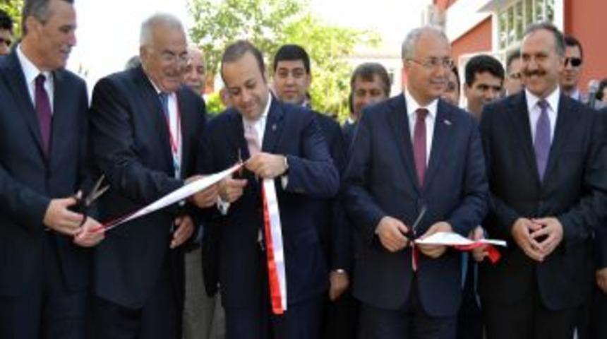 'Milletin Parasını Doğru Aktarırsak T&uuml;rkiye'yi En G&uuml;&ccedil;l&uuml; 10 &Uuml;lkeden Biri Yaparız'