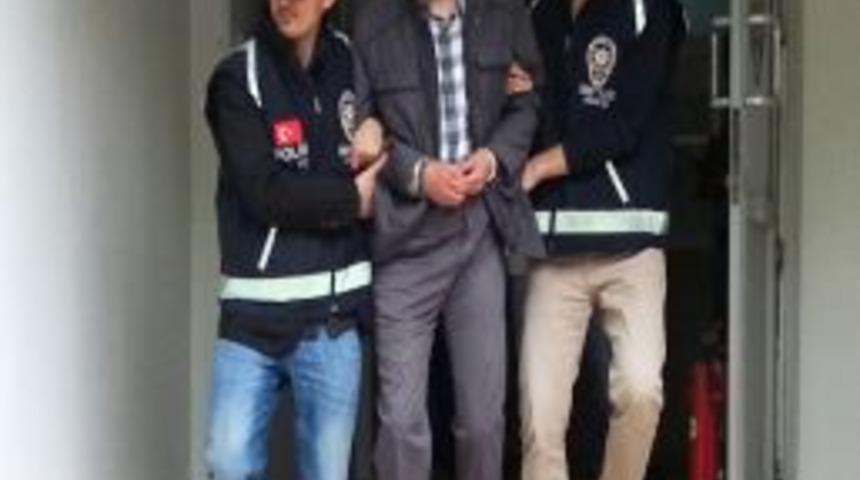 Babasını Har&ccedil;lığını Artırmadığı I&ccedil;in &Ouml;ld&uuml;rm&uuml;ş