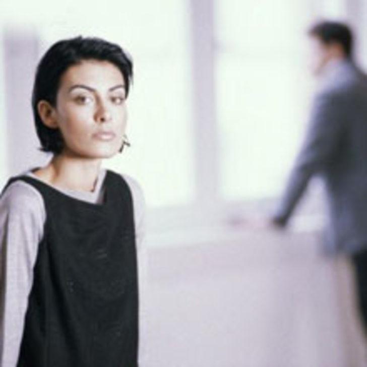 &Ouml;fke ile Boşanıyorum.. Ya &Ccedil;ocuklar?