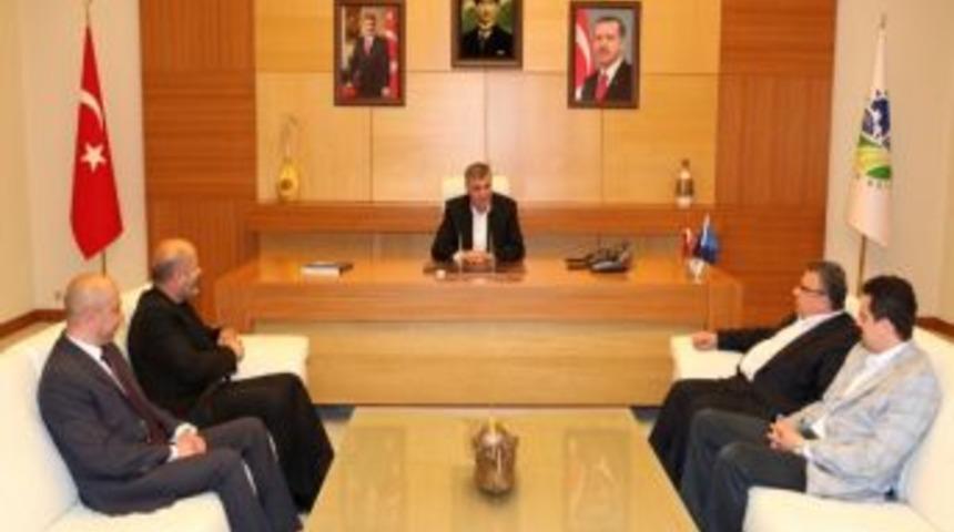 Biz Şehrimizi &Ccedil;ok Seviyoruz