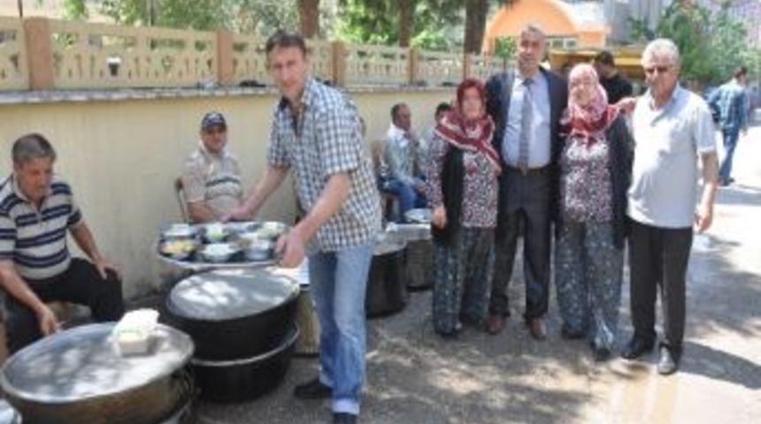 Soma'daki Sinoplular, 1987 Yılından Bu Yana Geleneklerini S&uuml;rd&uuml;r&uuml;yor