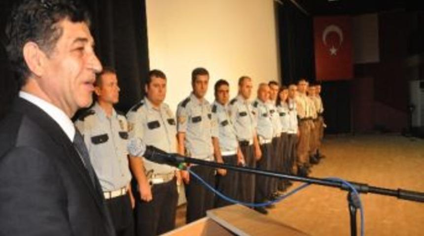 Soma'da Karayolu Ve Trafik Haftası Kutlandı