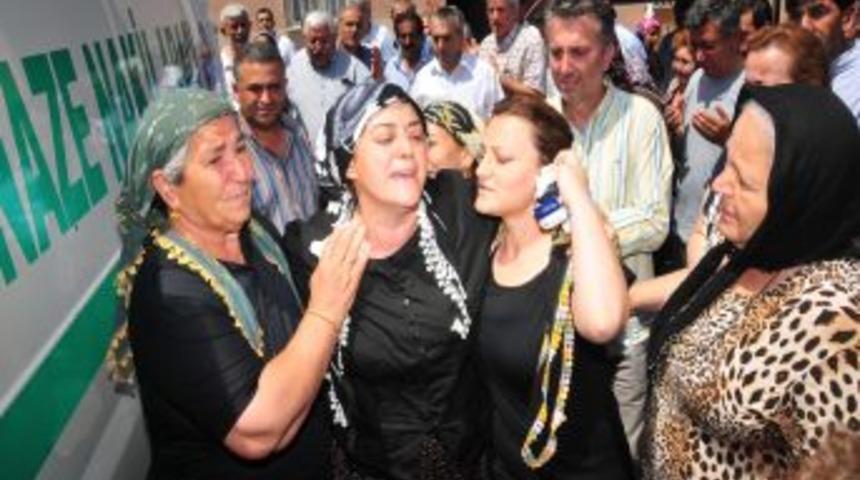 Attan D&uuml;şen Seyis 5 Kişiye Umut Oldu