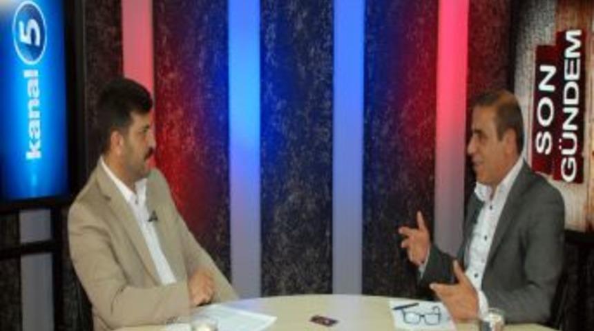 PKK Ile G&ouml;r&uuml;şmelerde Rol Alan Işık: PKK Isim Değiştirip, Silah Bırakacak