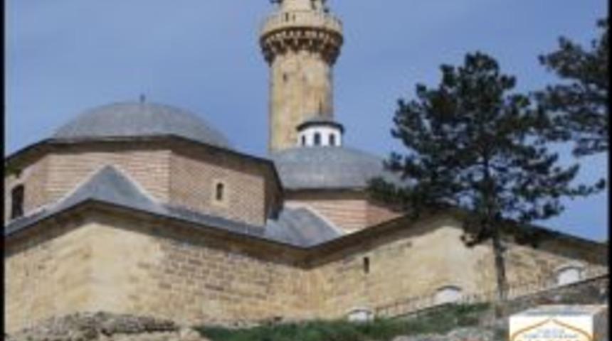 &lsquo;vakıf Ruhuna Yolculuk&rsquo; Kitabı &Ccedil;ıktı