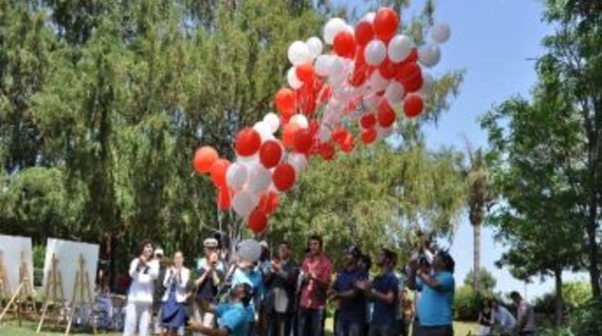 16. Uluslar Arası Akdeniz Şenliği Başlıyor