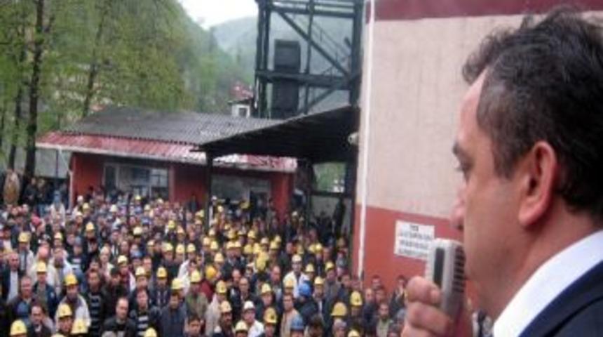 Tutkun, Ttk&rsquo;yı Uyardı