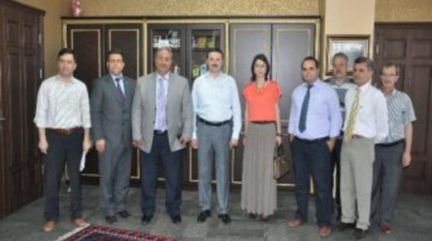 Gen&ccedil;lik Haftası, Soma'da Festival Havasında Kutlanacak