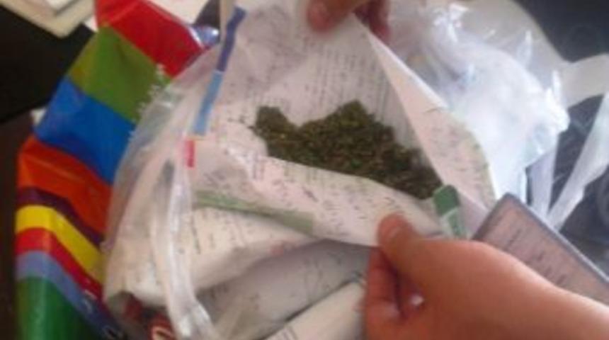 Şanlıurfa&rsquo;da İnternet Kafelere Uyuşturucu Operasyonu: 15 G&ouml;zaltı