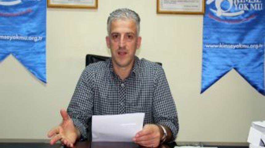 Kimse Yok Mu Derneği, "Annenize Iyilik Hediye Edin" Diyor