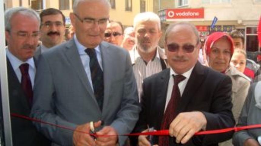 Tekkek&ouml;y&rsquo;de &Ouml;ğrenciler Yararına Kermes