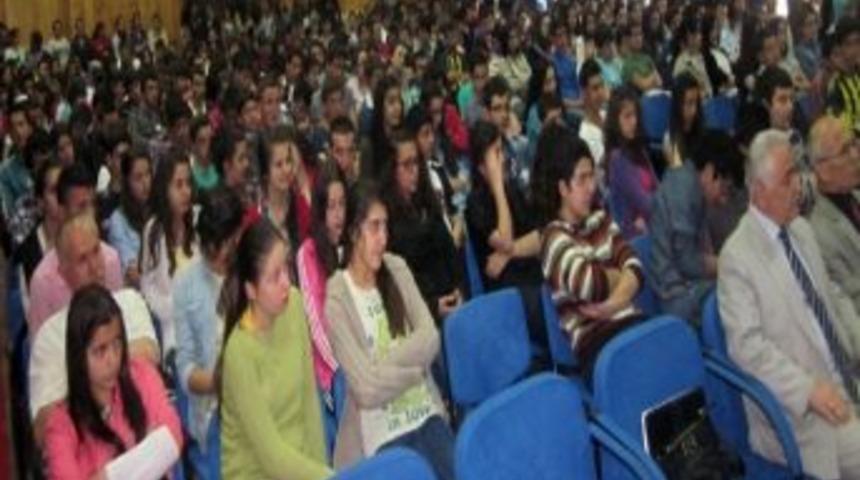 Engelli Dostu Olalım