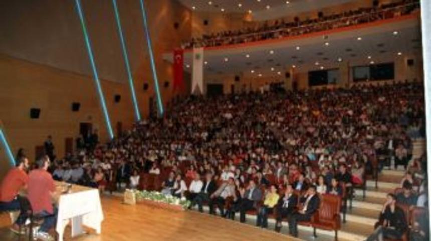 Sosyal Medya Fenomenleri Kocaeli &Uuml;niversitesi'nde
