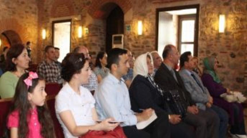 Bursalılara Astım Eğitimi