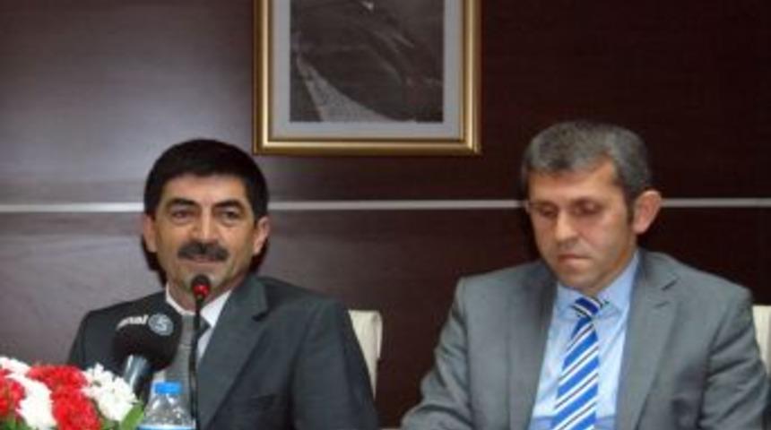 G&uuml;ven: Metruk Hi&ccedil;bir Tarihi Eser Bırakmadık