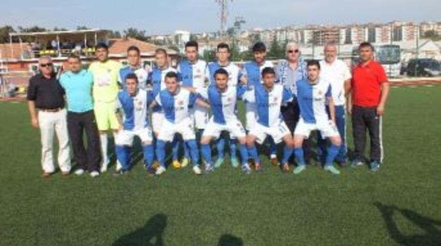 Velimeşe T&uuml;rkiye Şampiyonasında