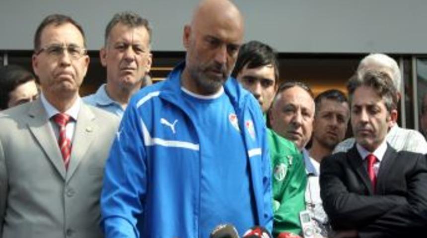 İbrahim Yazıcı, Yarın Toprağa Verilecek