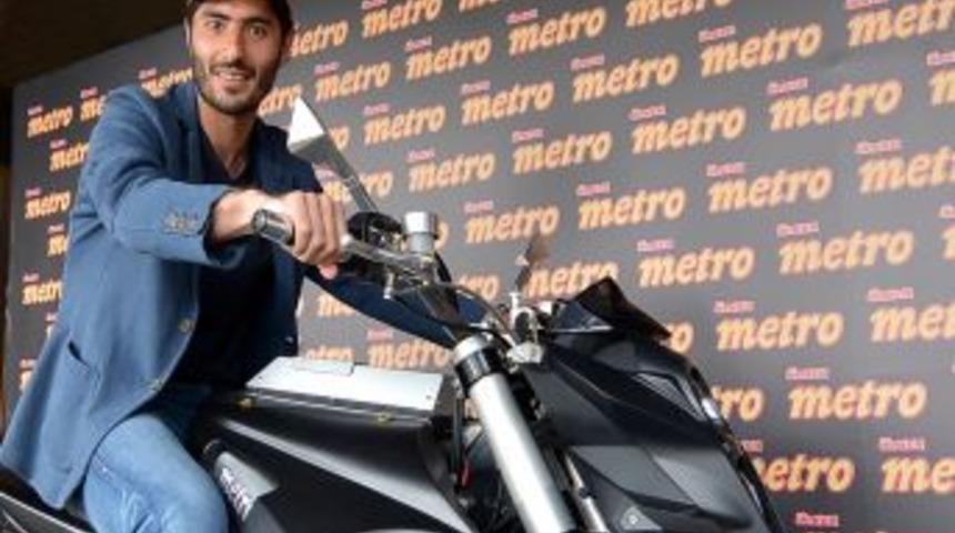 Hamit Altıntop: Hedefimiz Bug&uuml;nden Daha Iyi Olmak