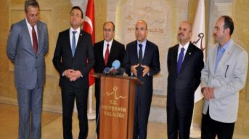 Maliye Bakanı Şimşek'ten Erken Emeklilik Bekleyenleri &Uuml;zecek Haber