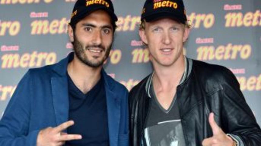 Kuyt: Galatasaray Derbisini Kazanmak Istiyoruz