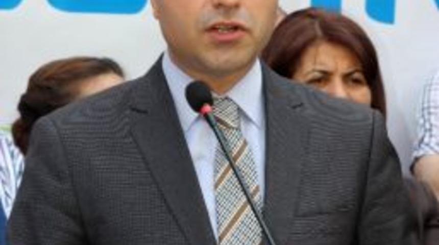 Bdp Genel Başkanı Demirtaş:
