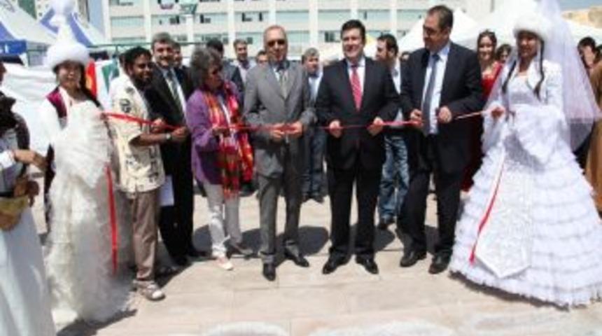 Zirve Fest 2013 Başladı