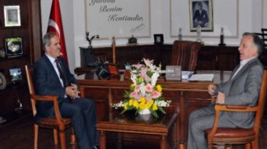 Yalova Ve Bursa Arap Turizminin &Ouml;nc&uuml;s&uuml; Olacak