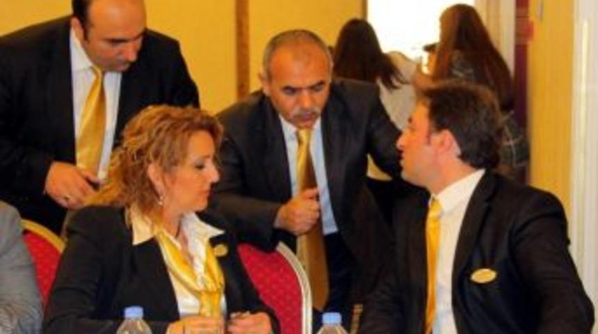 İlkadım&rsquo;da Gen&ccedil;lik &Ccedil;alıştayı