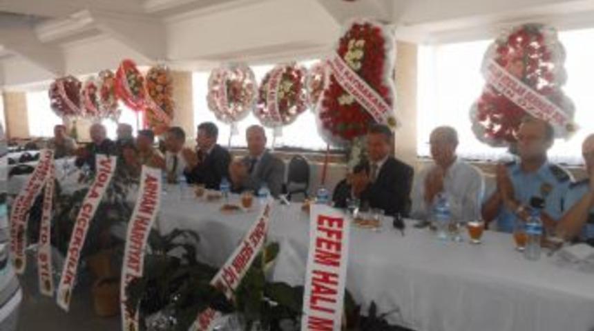 S&ouml;ke&rsquo;de Karayolu Trafik G&uuml;venliği Haftası Kutlandı