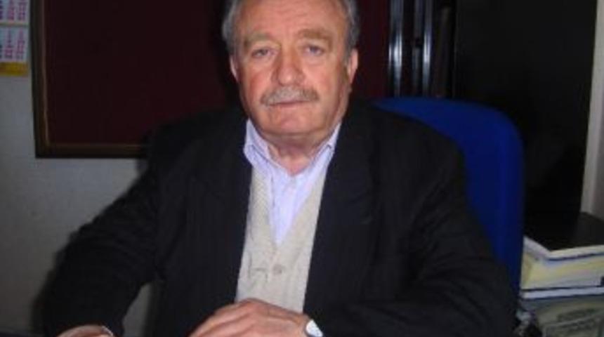 T&uuml;rkoğlu&rsquo;ndan &Ccedil;atak Projesi M&uuml;jdesi