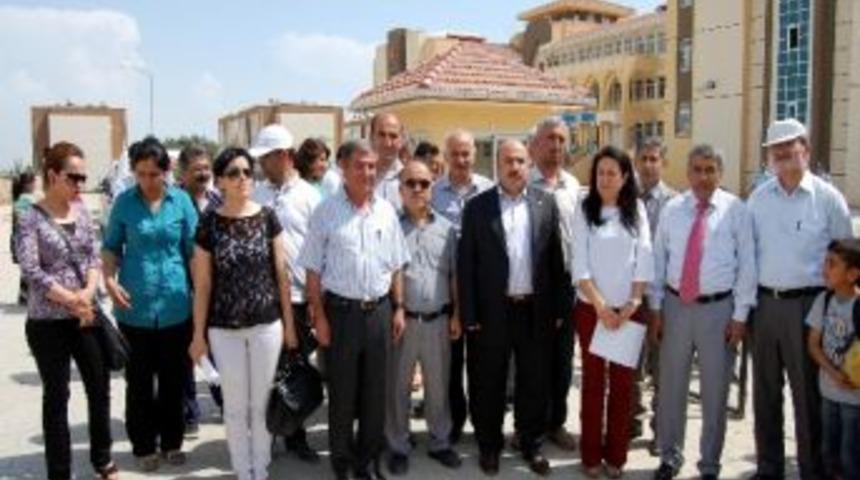 &Ouml;ğretmene Saldırı İddiası