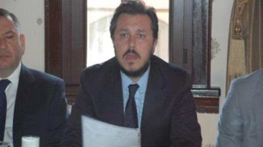 Eskişehir Sanayi Odası Se&ccedil;imlerine Doğru