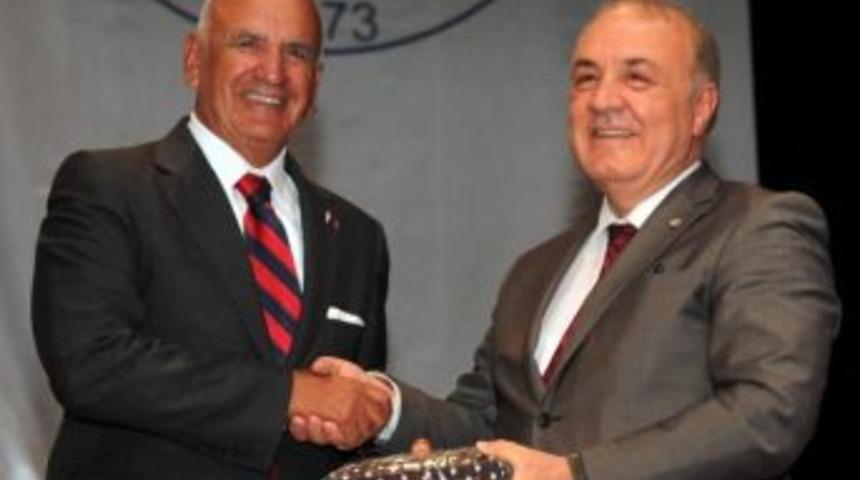 Ga&uuml;n&rsquo;l&uuml; &Ouml;ğrenciler Opet'in Başarı &Ouml;yk&uuml;s&uuml;n&uuml; Dinledi