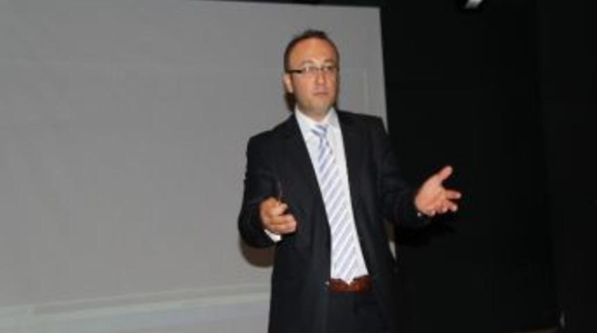 Didim'de 3 Kişilik Seminer