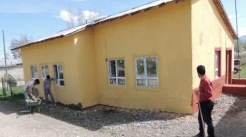 &ldquo;mobil Usta&rdquo; Ekibi İş Başında